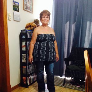 Meet your Posher, Jane